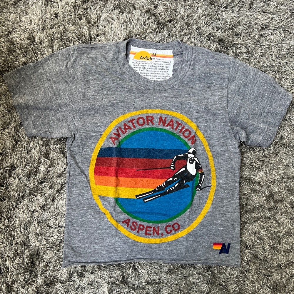 Brand: Aviator nation